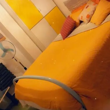 Blue House 公寓 *